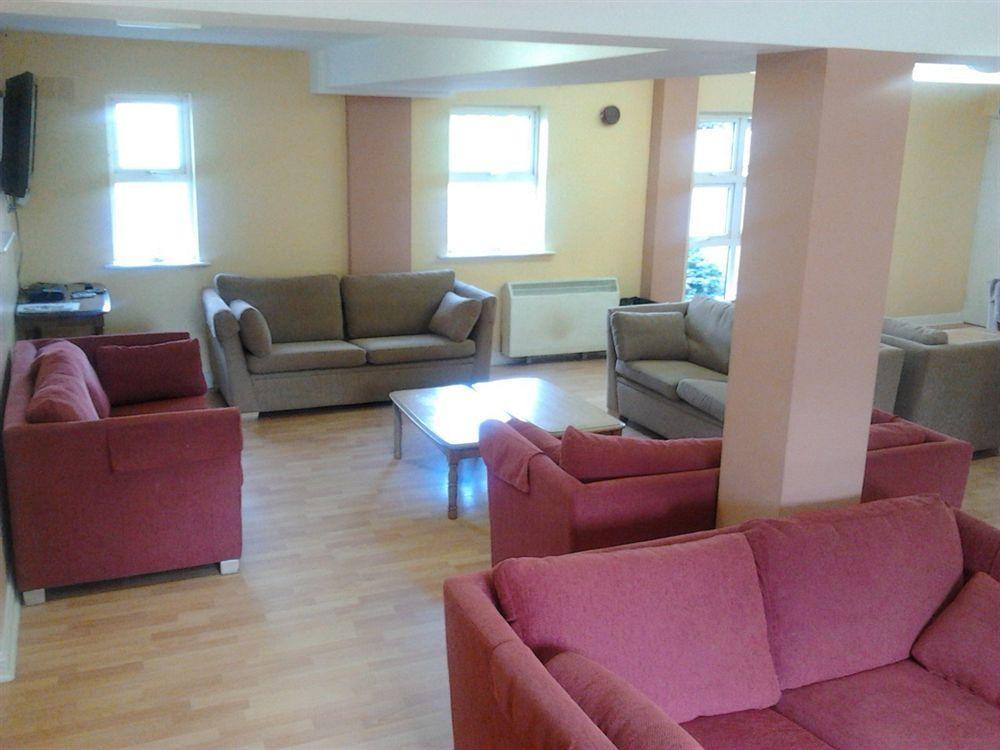 Courtbrack Accommodation - Off Campus Accommodation Limerick Junction Екстериор снимка