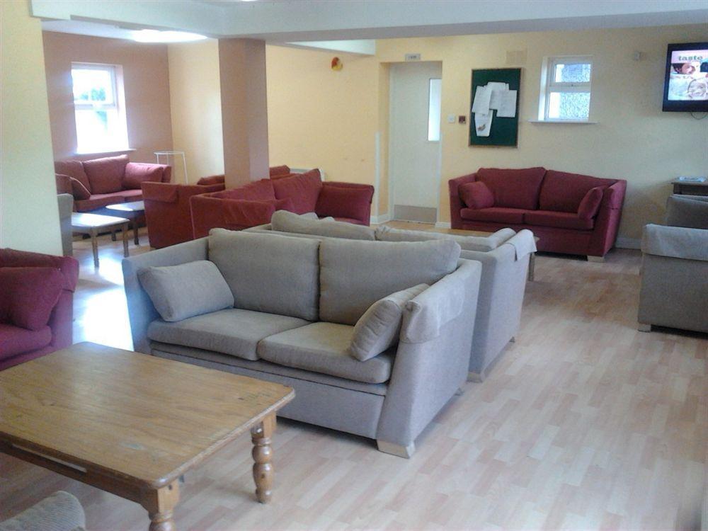 Courtbrack Accommodation - Off Campus Accommodation Limerick Junction Екстериор снимка