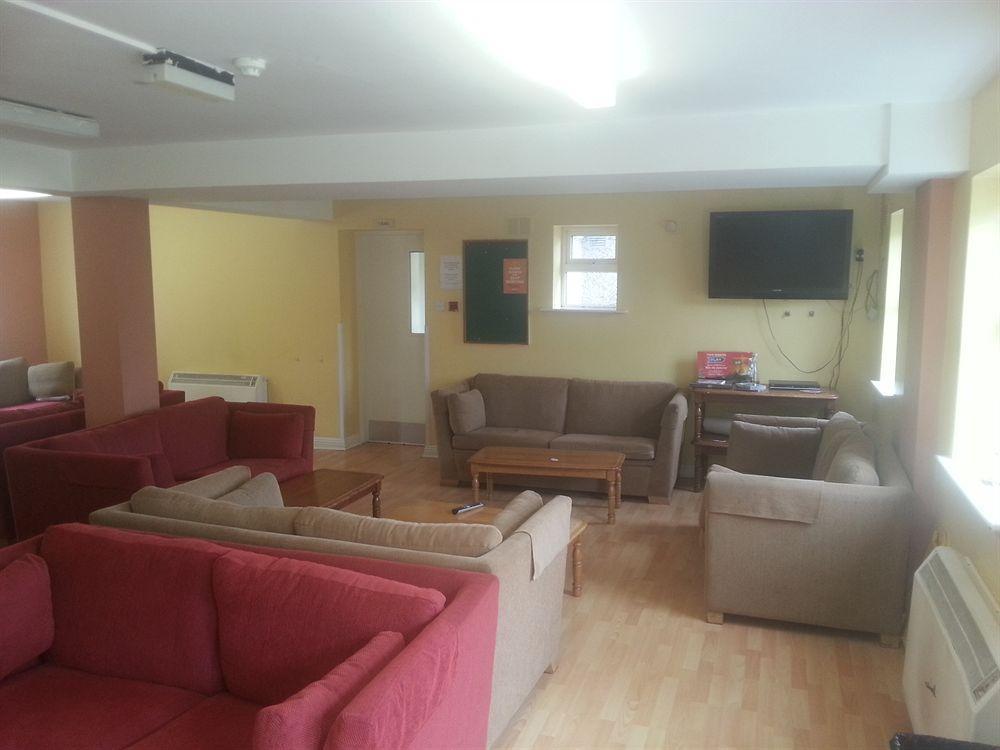 Courtbrack Accommodation - Off Campus Accommodation Limerick Junction Екстериор снимка