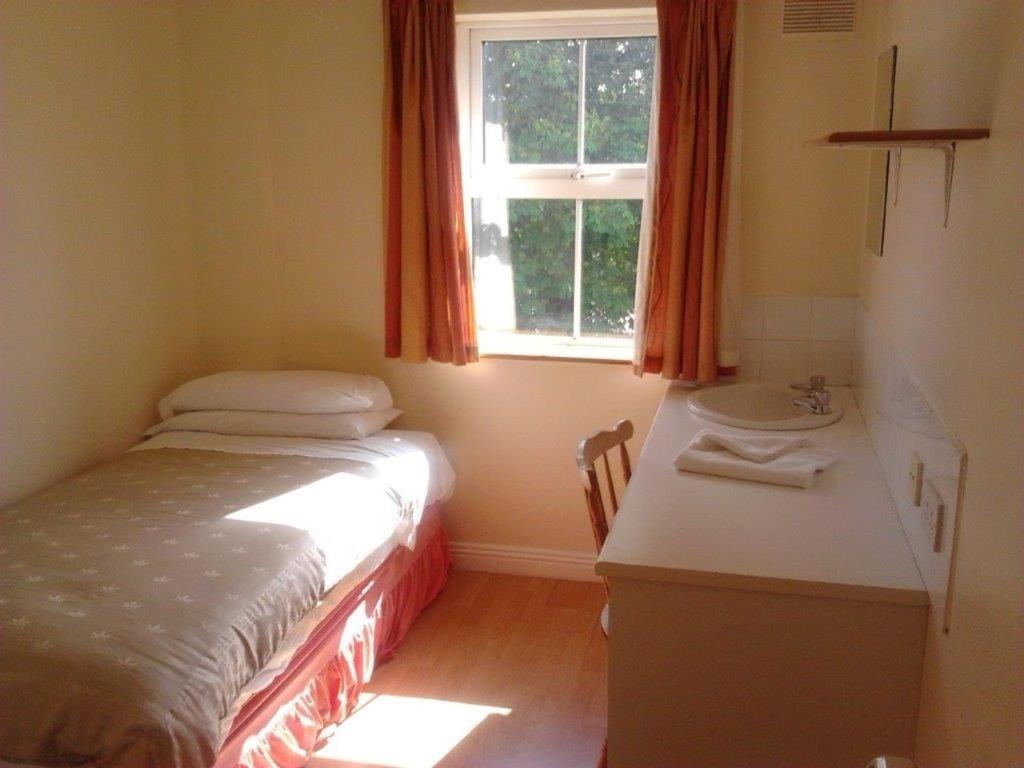 Courtbrack Accommodation - Off Campus Accommodation Limerick Junction Екстериор снимка