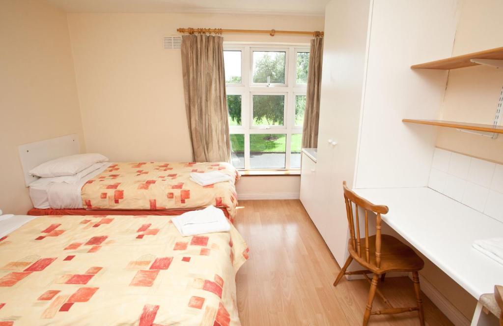 Courtbrack Accommodation - Off Campus Accommodation Limerick Junction Стая снимка