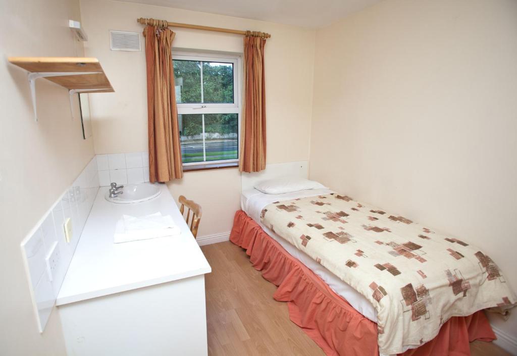 Courtbrack Accommodation - Off Campus Accommodation Limerick Junction Екстериор снимка