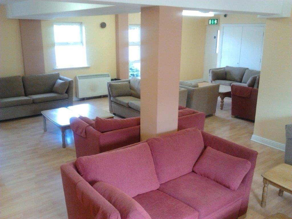 Courtbrack Accommodation - Off Campus Accommodation Limerick Junction Екстериор снимка