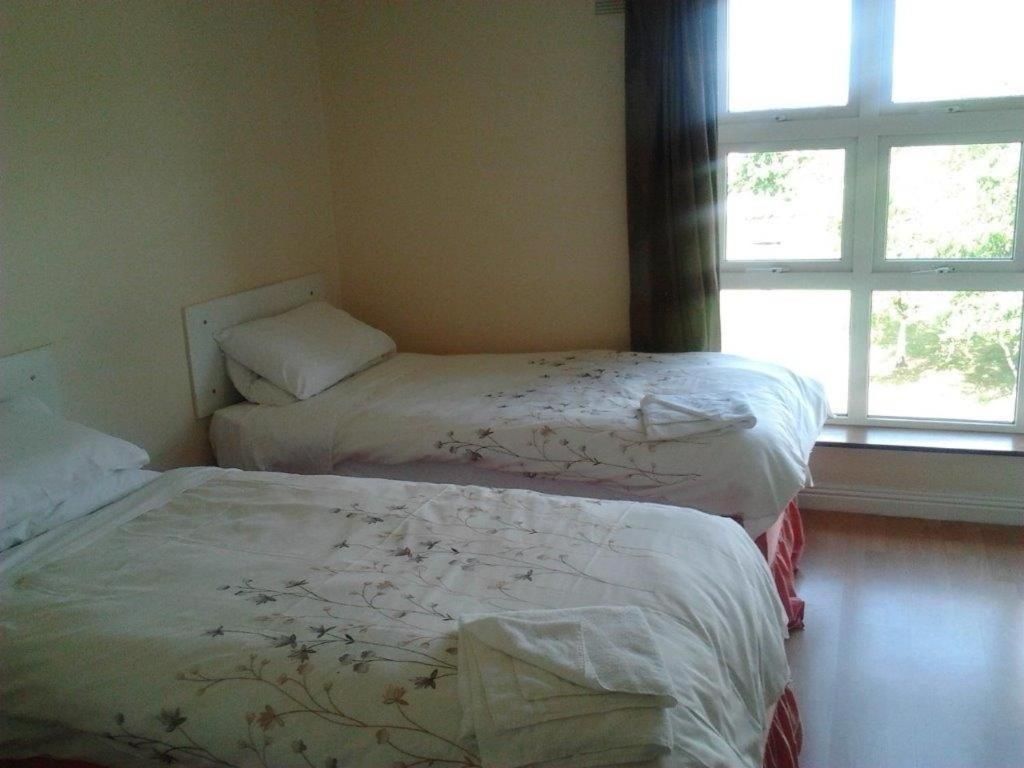 Courtbrack Accommodation - Off Campus Accommodation Limerick Junction Екстериор снимка