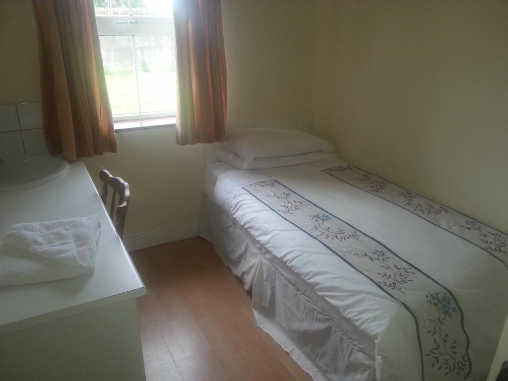 Courtbrack Accommodation - Off Campus Accommodation Limerick Junction Екстериор снимка