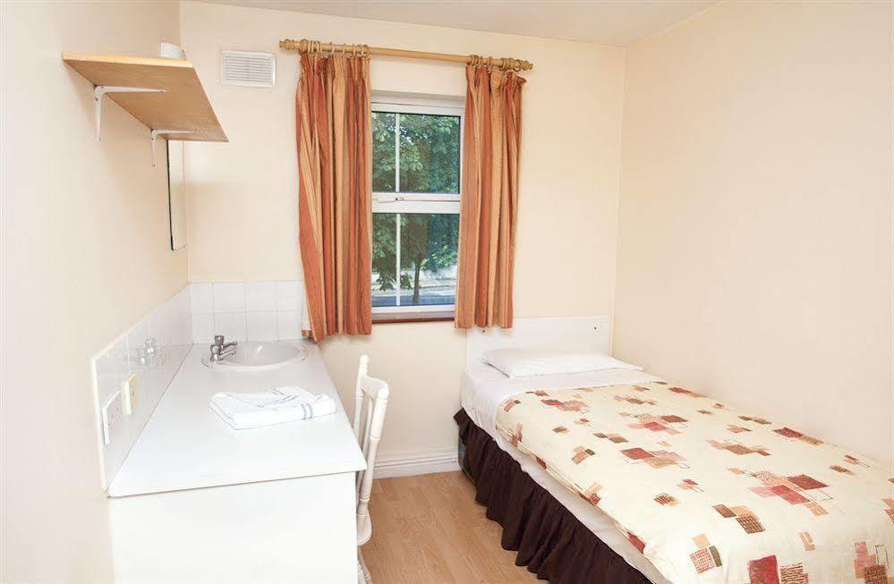 Courtbrack Accommodation - Off Campus Accommodation Limerick Junction Екстериор снимка